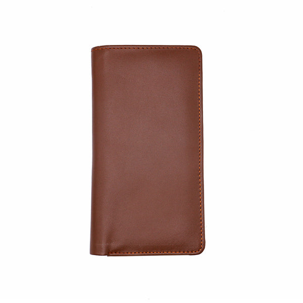 Tan Formal Wallet MW0036