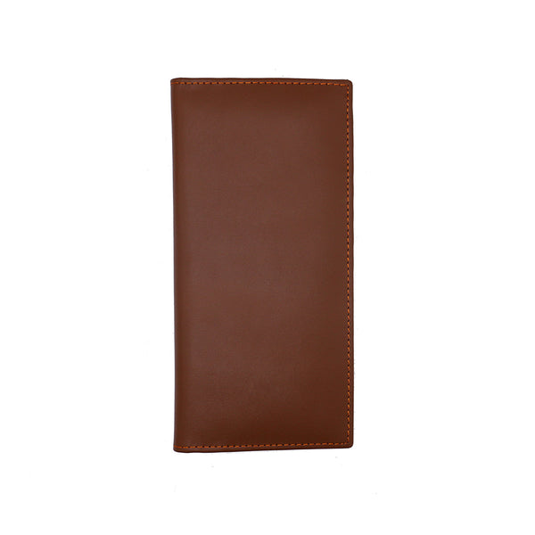 Tan Formal Wallet A00MW0007
