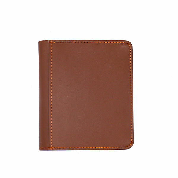 Tan Formal Wallet MW0042