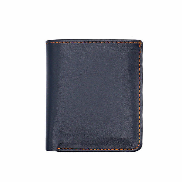 Blue Formal Wallet MW0032