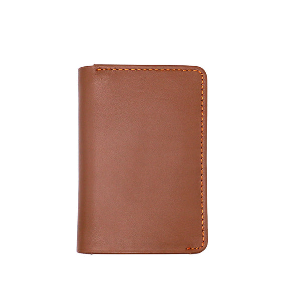 Tan Formal Wallet MW0009