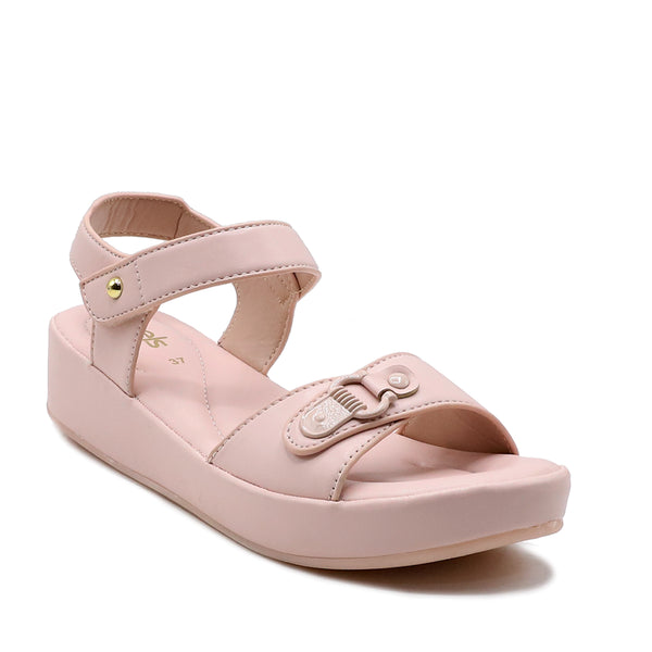 T-Pink Casual Sandal L00780018