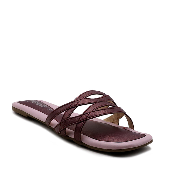 Marjanda Casual Slipper L00000026