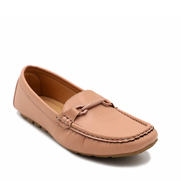 Pink Casual Moza 095094