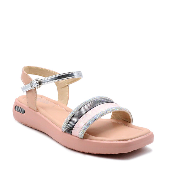 Pink Fancy Sandal L00780028