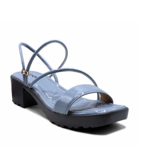 Light Blue Formal Sandal L00780020