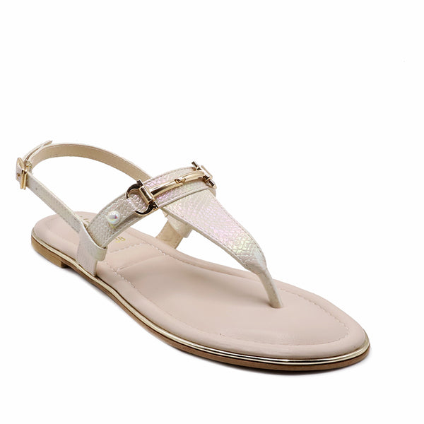 Fawn Casual Sandal L00500033