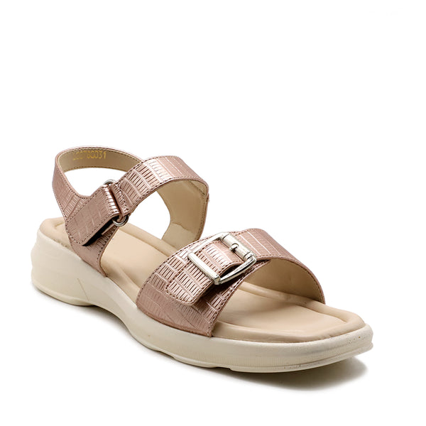 Peach Casual Sandal L00780031