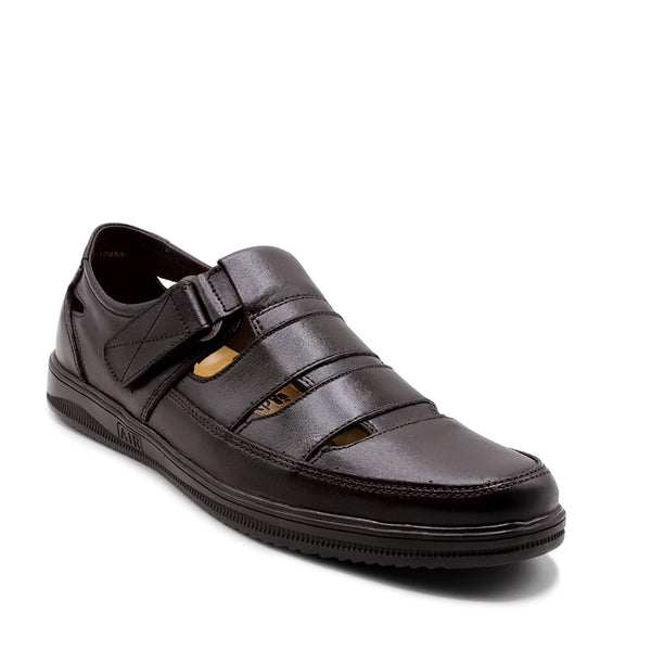 Brown Casual Sandal M00150050