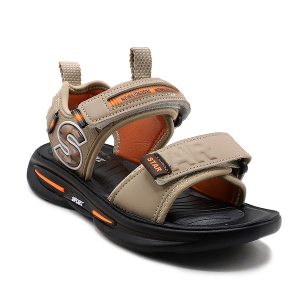 Fawn Casual Sandal K00BX0006