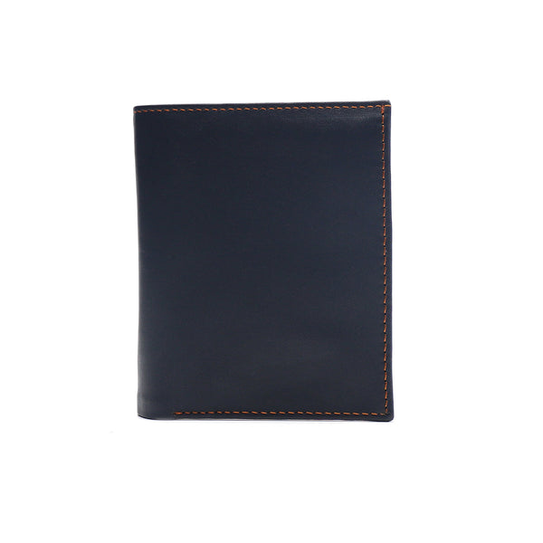 Blue Casual Wallet A00MW0027