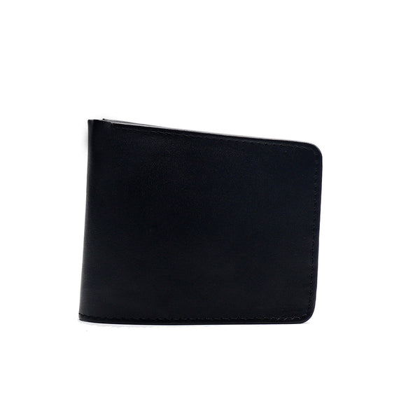 Black Casual Wallet A00MW0015