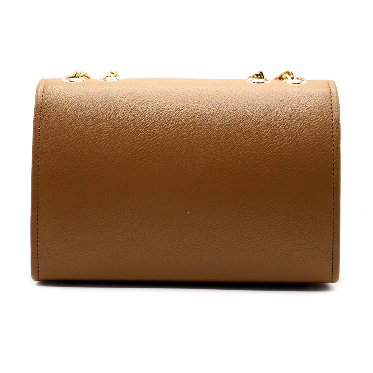 Brown Casual Clutch C08175