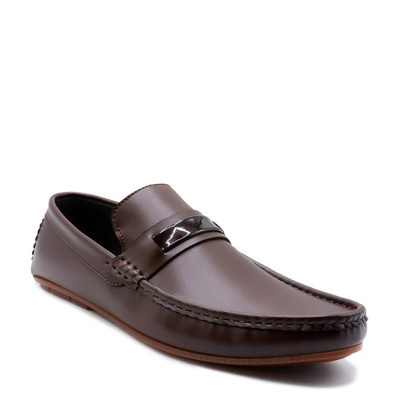 Brown Casual Loafer M00650016