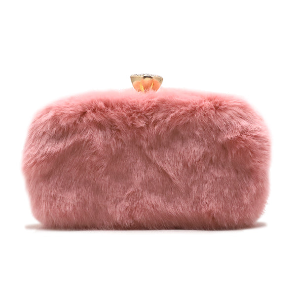 Pink Fancy  Clutch C00C20341