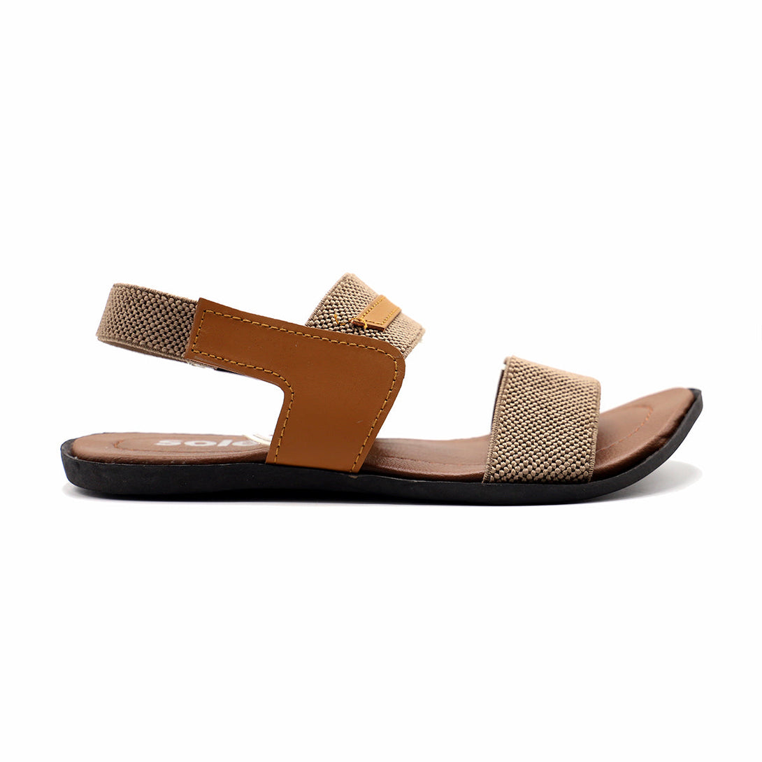 Fawn Casual Sandal 115089