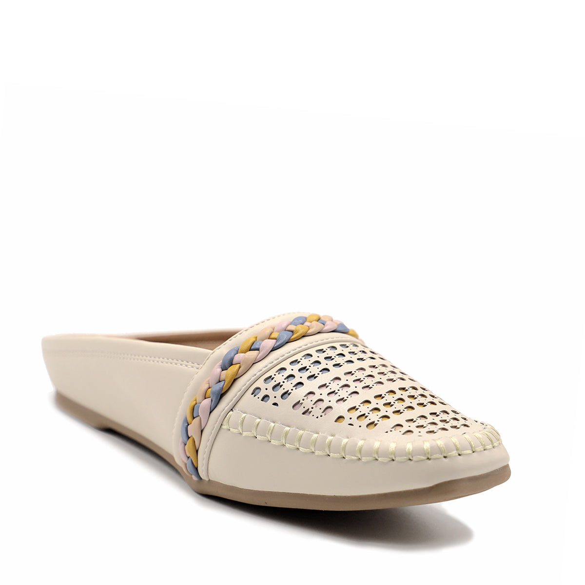 Fawn Casual Back Open 012007