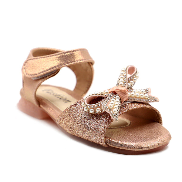 Pink Casual Sandal G10054