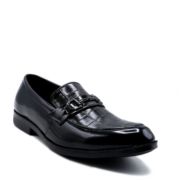 Black Formal Slip On M00550019