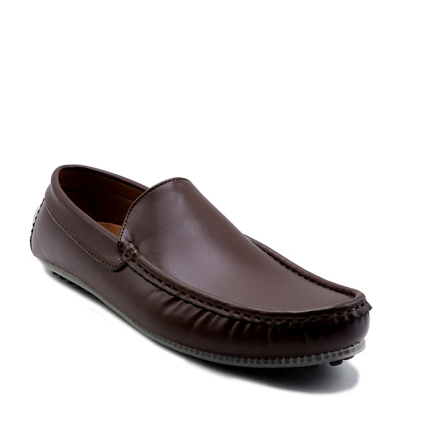 Brown Casual Loafer M00650015