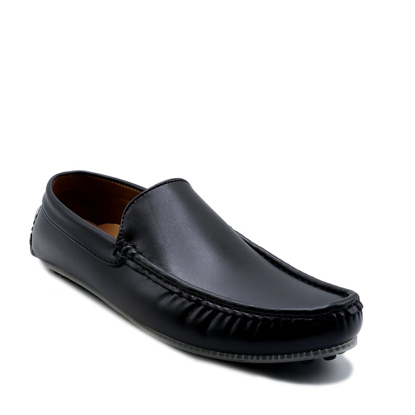 Black Casual Loafer M00650015