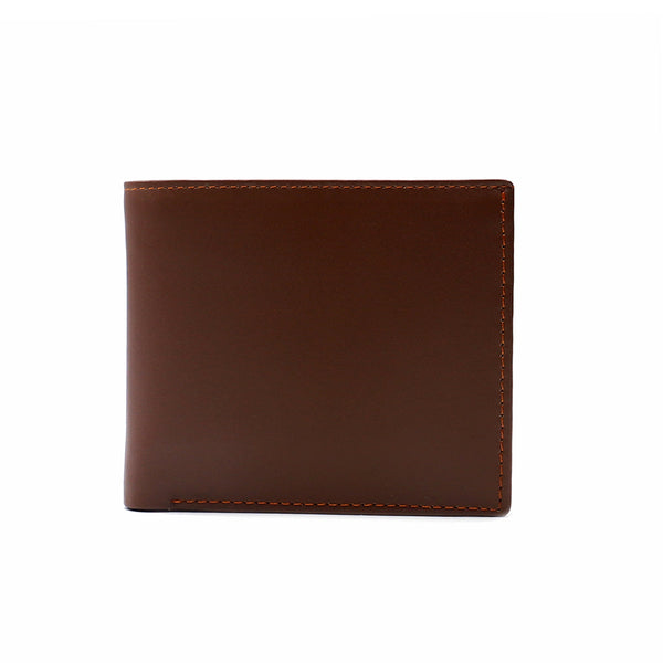 Tan Casual Wallet A00MW0018