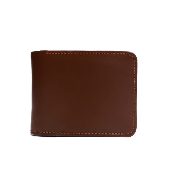 Tan Casual Wallet A00MW0016