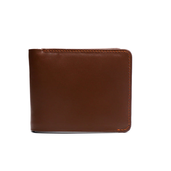 Tan Casual Wallet A00MW0014