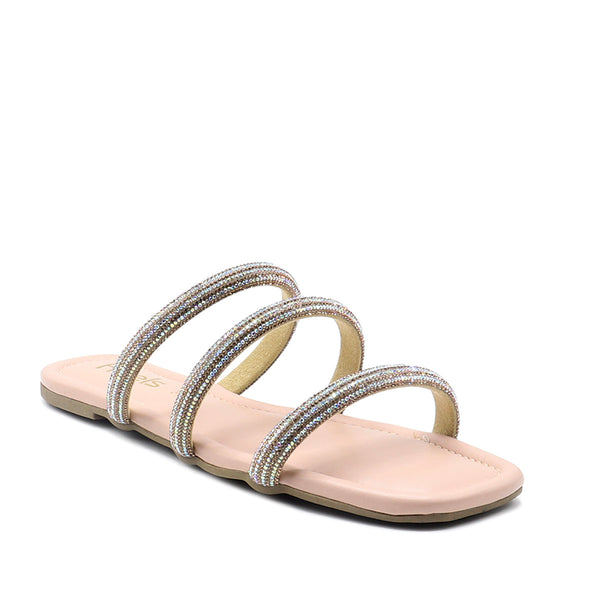 Pink Fancy Slipper L00420012