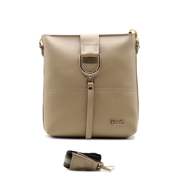 Fawn Casual Hand Bag P00P01171