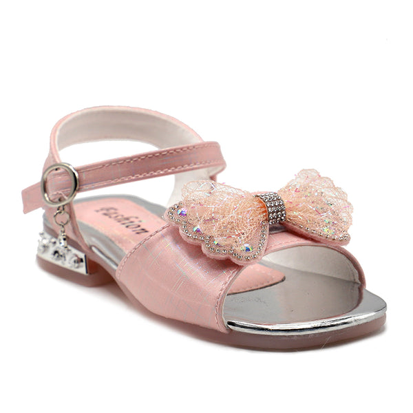 Pink Casual Sandal G10051