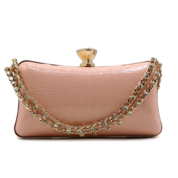 Pink Fancy Clutch C00C20245