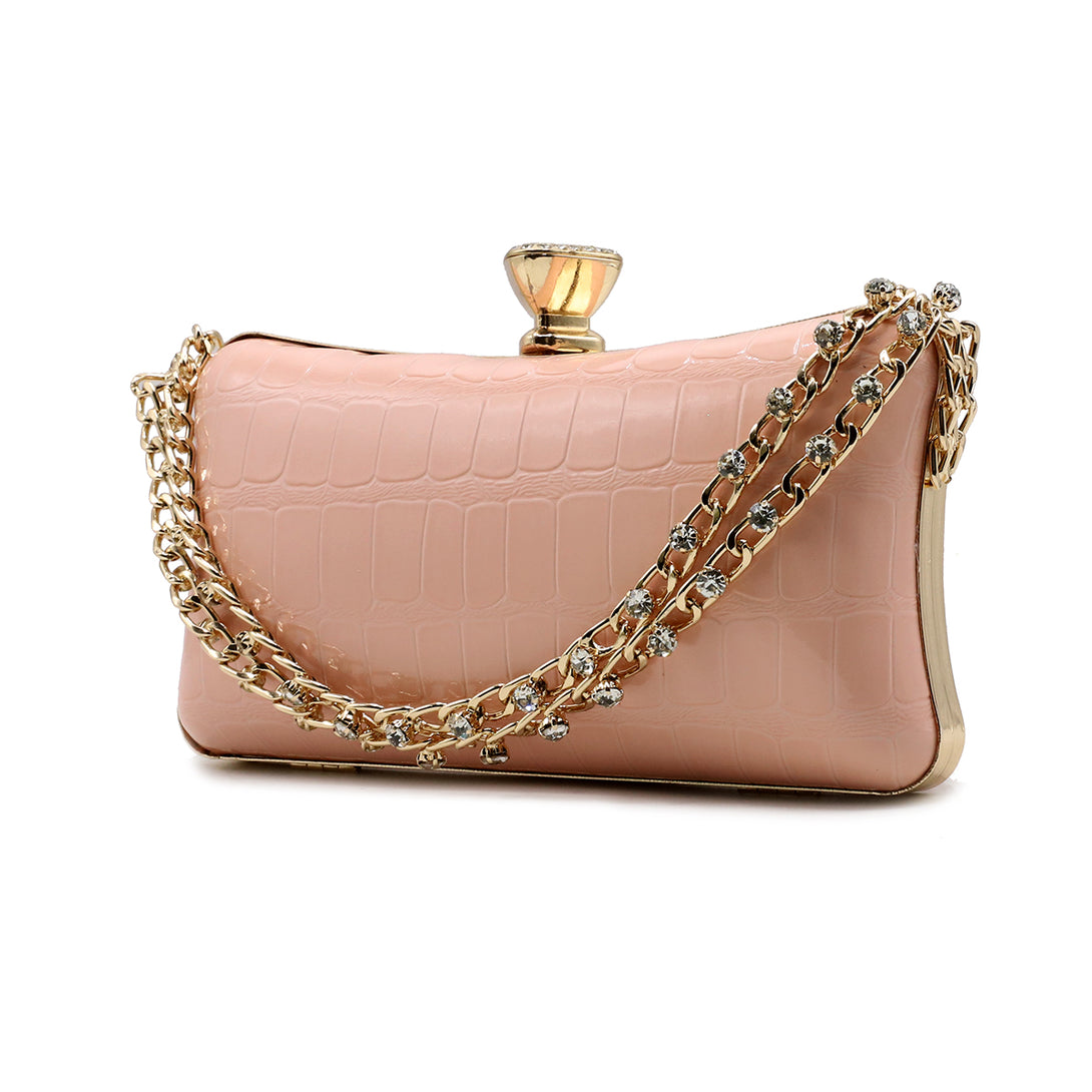 Pink Fancy Clutch C00C20245