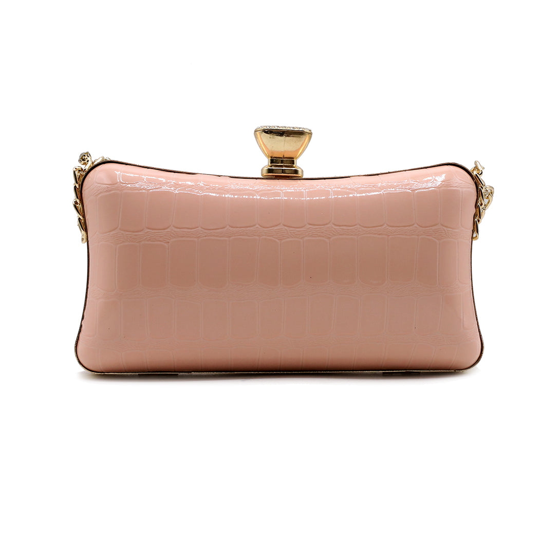 Pink Fancy Clutch C00C20245