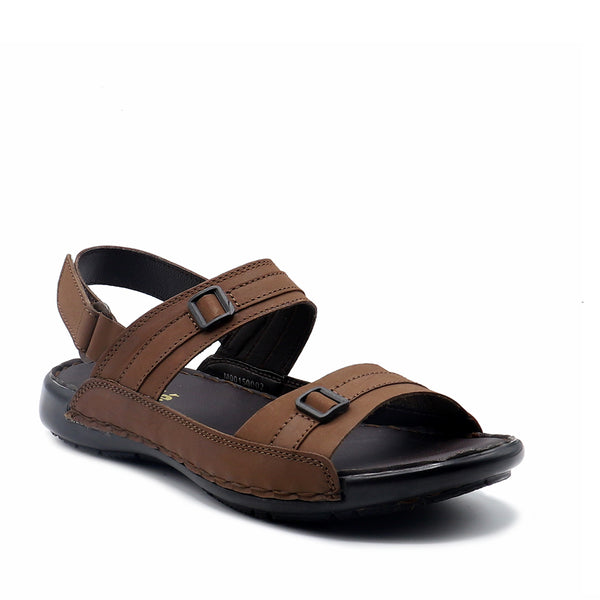 Light Brown Casual Sandal M00150002
