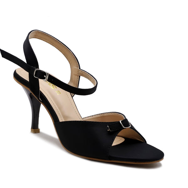 Black Formal Sandal L00550038