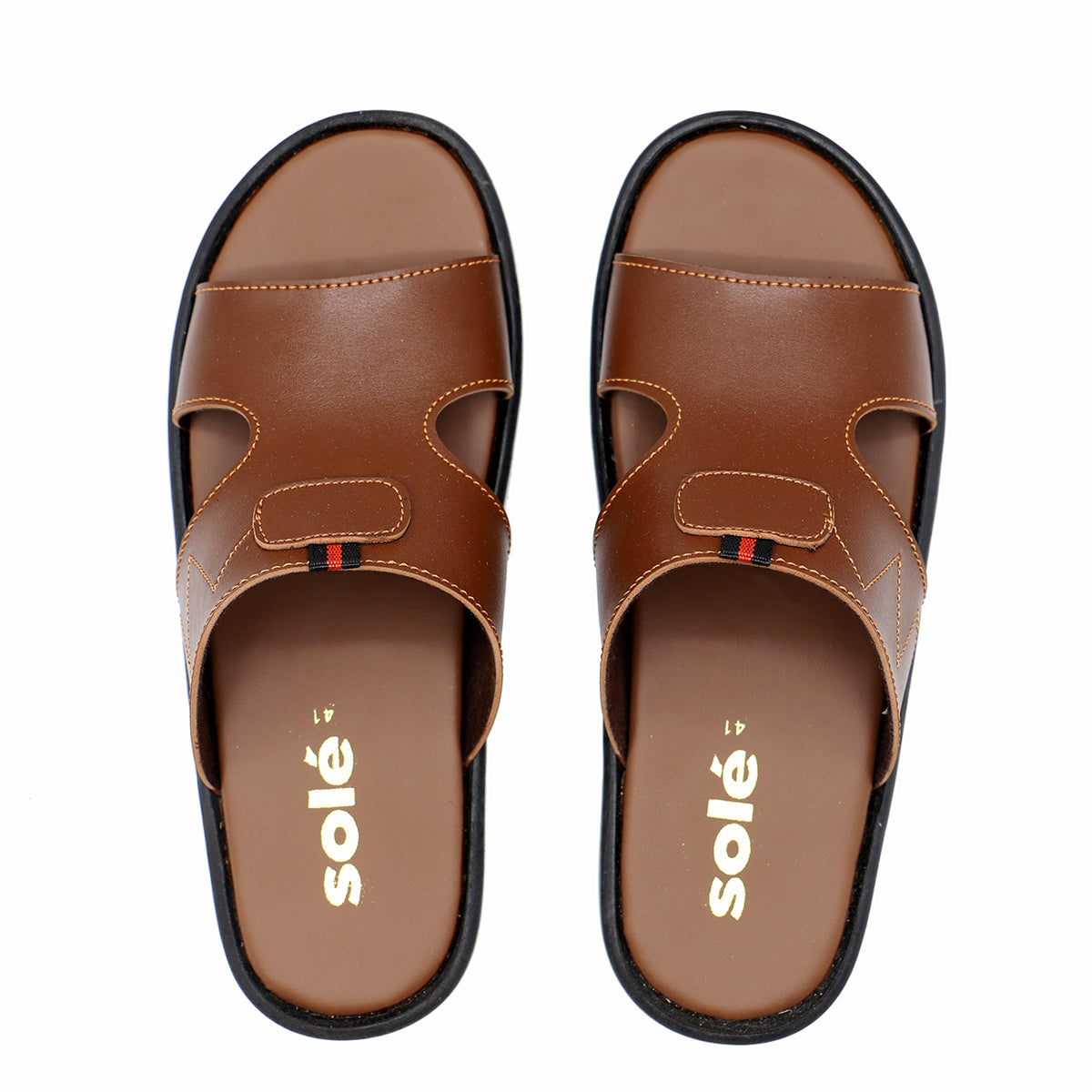 Mustard Casual Slipper 112071