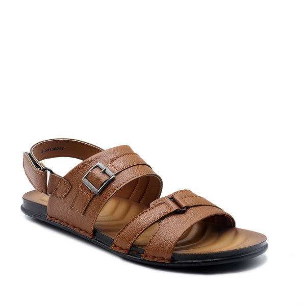 Tan Casual Sandal M00150012