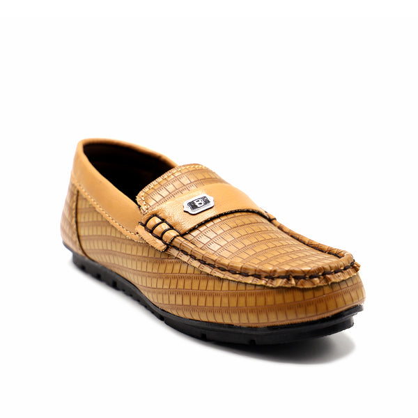 Mustard Casual Moccassion B50209