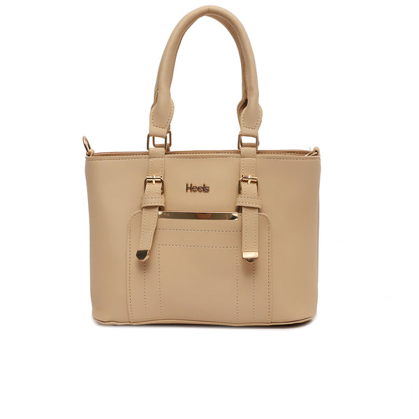 Fawn Casual Hand Bag P00P01435