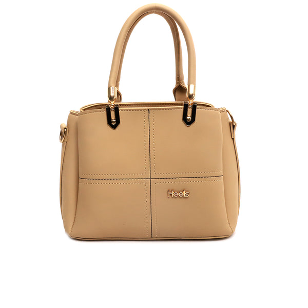 Fawn Casual Hand Bag P00P01434