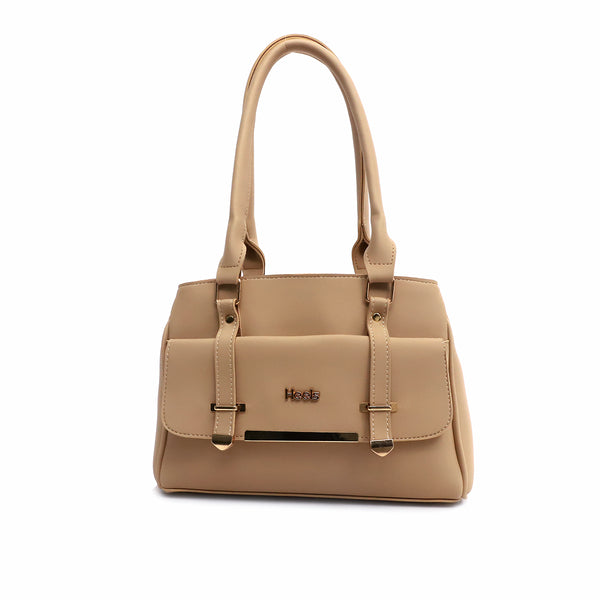 Fawn Casual Hand Bag P00P01433