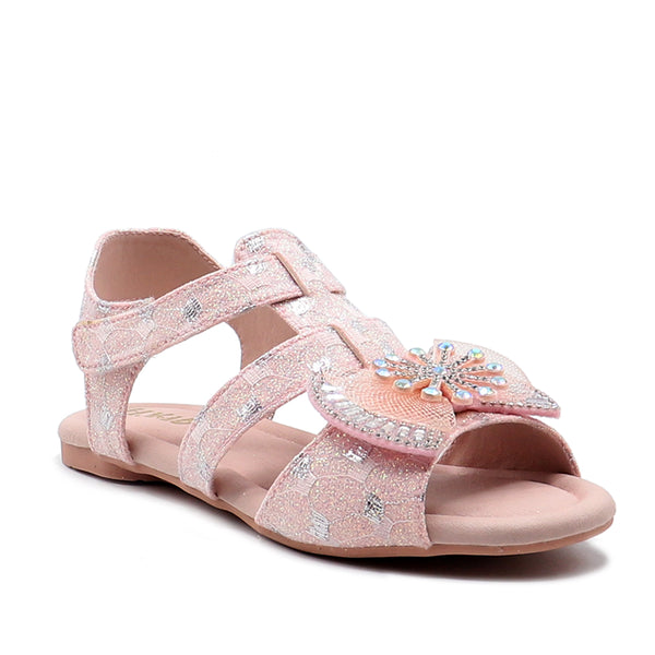Pink Fancy Sandal K00G30056