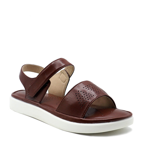 Brown Casual Sandal LML780001