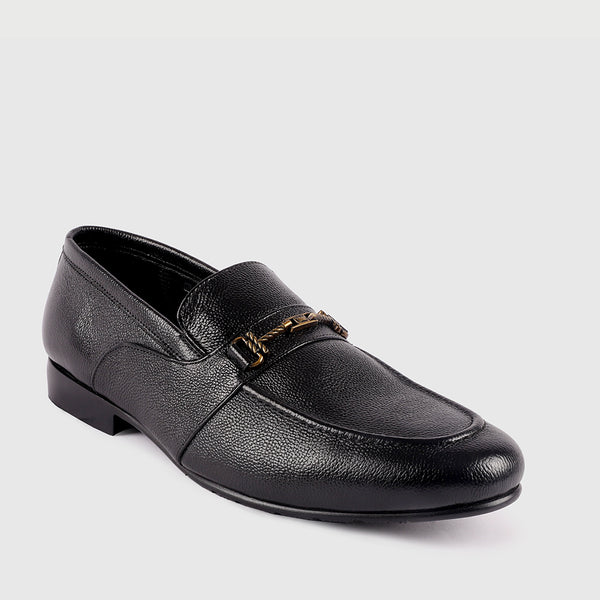 Black FORMAL SLIP ON M00550044