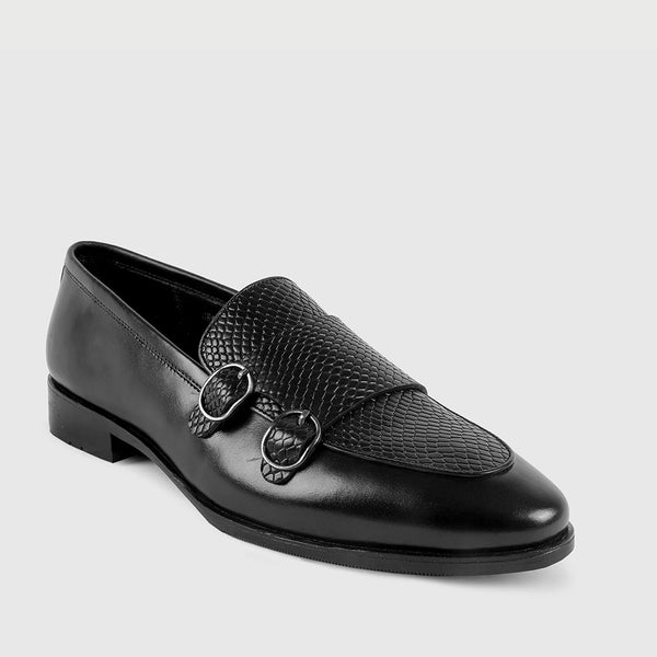 Black Formal Slip On M00550048