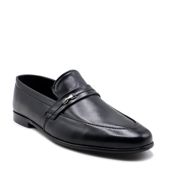 Black Formal Slip On M00550033