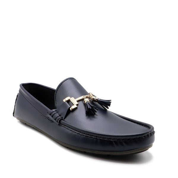 Navy Casual Loafer M00650022