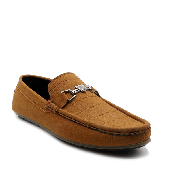 Mustard Casual Loafer M00650024