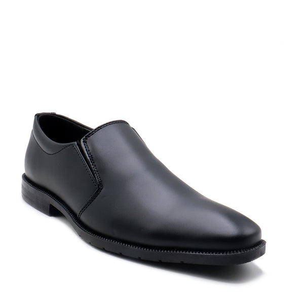 Black Formal Slip On M00550016